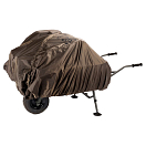 Купить Nash T3597 Waterproof Зеленый  Brown 7ft.ru в интернет магазине Семь Футов