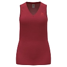 Купить Odlo 141171-30837-xxl базовый слой без рукавов V- Neck Active F-Dry Light American Beauty 30x25x2 2XL 7ft.ru в интернет магазине Семь Футов