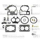 Купить Ремкомплект карбюратора Mercruiser 18-7098-1 Sierra 7ft.ru в интернет магазине Семь Футов