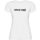 Купить Kruskis 11502102lc079 Футболка с коротким рукавом Sealife Lover White 30x25x2 7ft.ru в интернет магазине Семь Футов