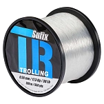 Sufix ASU471261 Монофиламент Tr 500 m  Clear 0.600 mm