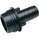Bravo 36900 57713&10157 Соединитель насоса  Black