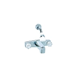 Seachoice 50-40631 Верёвка 4.57 m  White 3/8´´