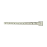 Seachoice 50-14261 стандартный кабельный зажим Нейлон 25 Единицы Серебристый Natural 203.2 mm