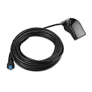 Купить Garmin 010-10249-40 Depth And Temperature Черный  8 Pin 77 / 200 kHz  7ft.ru в интернет магазине Семь Футов