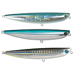Seaspin 5907 WTD Pro-Q F 120 Mm 27g Многоцветный  Calamaro