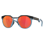 Oakley OO9242-0852 Hstn Солнцезащитные Очки  Matte Black Prizm Ruby/CAT3