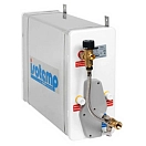 Купить Webasto R-140265720-601631QX00003 Квадратный котел с комплектом клапанов 16L 230V 750W отремонтированы Серебристый White 7ft.ru в интернет магазине Семь Футов