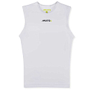 Купить Musto SMTS001-W-S Футболка Foiling Race Белая  White S 7ft.ru в интернет магазине Семь Футов