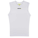 Musto SMTS001-W-S Футболка Foiling Race Белая  White S