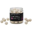 Купить Sticky baits KPW14 The Krill White Ones 100g Всплывающие окна Бесцветный White 14 mm 7ft.ru в интернет магазине Семь Футов