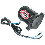 Arco 57-6250 Heavy-Duty Heavy-Duty Двигатель наклона триммера Черный
