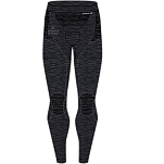 X-BIONIC AP-WP05W19M-B026-M Леггинсы Apani 4.0 Merino Черный  Black / Black M