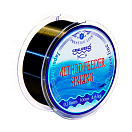 Купить Cralusso 33901818 Method Feeder Sinking 300 m Монофиламент Бесцветный Dark Green 0.180 mm 7ft.ru в интернет магазине Семь Футов