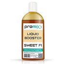 Купить Promix PMLBSF00 Booster 200ml сладкий ф 1 Жидкость Приманка Добавка Green 7ft.ru в интернет магазине Семь Футов