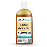 Promix PMLBSF00 Booster 200ml сладкий ф 1 Жидкость Приманка Добавка Green