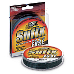 Sufix 330036610 Performance Fuse 250 m Плетеный Серебристый Multicolour 0.300 mm 