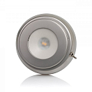 QUICK FASP3512S02CA00 Потолочный светильник TIM из нержавеющей стали / с сатинированной отделкой