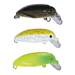 Nomura NM54417203 Nori 37 Mm 2g Многоцветный  172