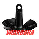 Якорь гриб 9.1 кг, Marine Rocket (упаковка из 10 шт.) 4620136018586_pkg_10