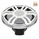 Купить Hertz her78040316 динамик HMX S LD SW Sports 16.51 cm Grey / White 18x18x12 4 Ohm 7ft.ru в интернет магазине Семь Футов