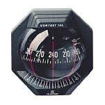Plastimo 70162 компас Contest 130 15D ZA Black 30x15x10