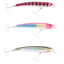 Купить Halco LP190D-HH57 Laser Pro 190 DD 185 Mm 47g Многоцветный H57 Baitfish 7ft.ru в интернет магазине Семь Футов