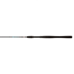 PENN 1536410 Wrath Спиннинговая Удочка Черный Black 2.74 m 