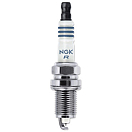Купить Ngk spark plugs 41-PZFR5F11 4363 Spark Plug 4 pcs Серый  Grey 7ft.ru в интернет магазине Семь Футов