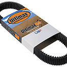 Ремень вариатора Carlisle Belts Ultimax ATV UA442 32,2х1072мм для квадроциклов Kawasaki Mule 4000/4010