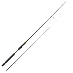 Abu garcia 36282353633 спиннинговое удилище Oceanfield Hitotsu Tenya Black 2.50 m