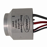 MARCO R6400039 R-KIT 12/24V Электронный блок управления 2,5 бар для UP6/E