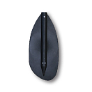 Купить Лопасть весла из черного пластика Nuova Rade 02495 380 х 170 мм 30 мм 7ft.ru в интернет магазине Семь Футов