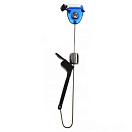 Купить Kolpo 0701064 MK2 Индикатор вешалки  Blue 7ft.ru в интернет магазине Семь Футов