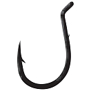 Купить Gamakatsu 147972-01000-00000-00 LS-5333R New Label Зубчатый Крюк Черный Black 10  7ft.ru в интернет магазине Семь Футов