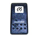 Купить Pros 10418183 Actuator Lightings Watches Cruiser Голубой  Blue 7ft.ru в интернет магазине Семь Футов