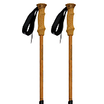 Pinguin 810172 Bamboo FL Foam Поляки Коричневый Brown