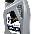 Масло трансмиссионное Marine Rocket, Gear Oil Sae 90, 1L 4620136030618