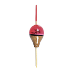 Water queen 410000091 Poire Liege плавать Золотистый Red 5 g 