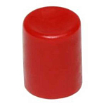 Dometic TFX000094 Парусники 700 SS Крышка рычага управления Морзе Красный Red
