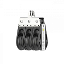 SPRENGER S Block with Bracket / 10 mm / plain bearing 44606-bvs