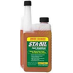 Recmar GE22254 32Oz Дизельный стабилизатор  Clear