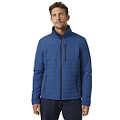 Купить Helly hansen 30343_636-XL Куртка Crew Insulated 2.0 Голубой Azurite XL 7ft.ru в интернет магазине Семь Футов