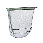 Korum K0380017 Speci-Square Головка подсачека Зеленый Dark Green 55 cm 