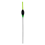 Maver 9057100 Portastarlight Moon плавать  Black / Yellow / Green 1 g