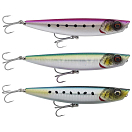 Купить Savage gear SVS77995 Pop Walker Приманка Topwater 55 mm 4.5g Sardine 7ft.ru в интернет магазине Семь Футов