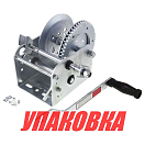Лебедка для прицепа 2500 lbs (1100 кг) (упаковка из 4 шт.) Kent Bridge WT7325Z_pkg_4