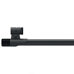 Diana 3105000 34 Ems Black Muelle Дартс Серебристый Black  Hunt