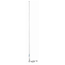 Купить Shakespeare antennas 427-N(RV120-P) UKW 3dB Антенна  White 1.5 m 7ft.ru в интернет магазине Семь Футов