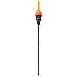 Colmic GAMIL040 плавать Milazzo  Black / Orange 4 g
